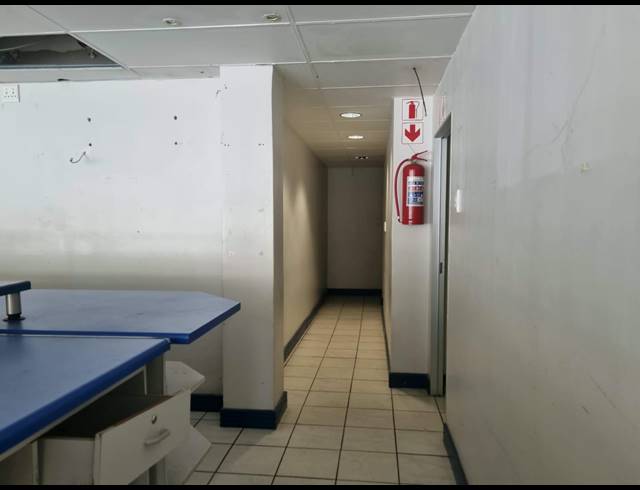287M² RETAIL TO LET IN NELSPRUIT CENTRAL